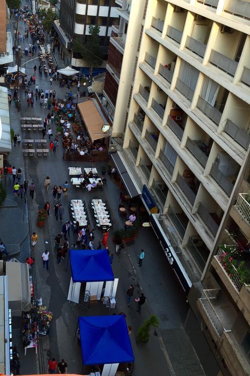 Embassy Hotel Beirut Rum bild