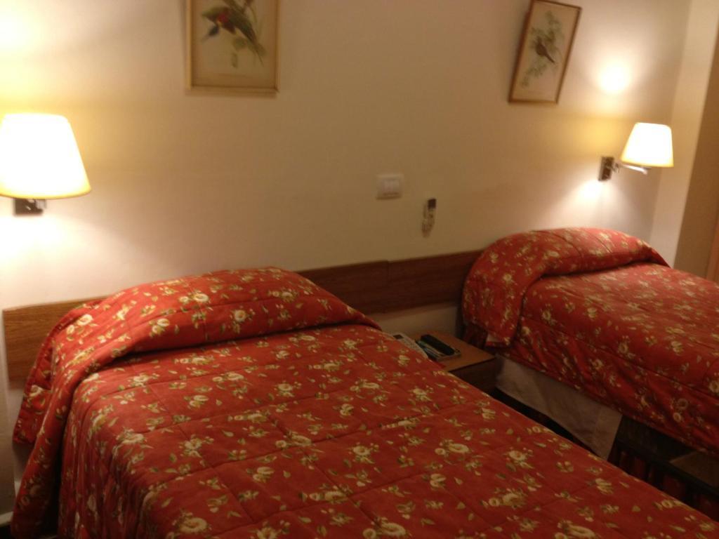 Embassy Hotel Beirut Rum bild
